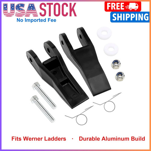Extension ladder lock - 29-1,